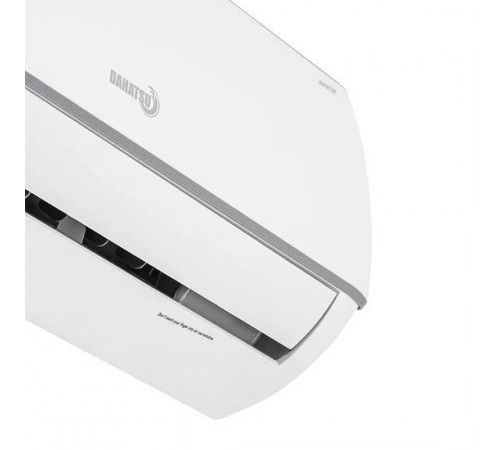 Dahatsu Legend Inverter DA-09i Dahatsu Legend Inverter DA-09i