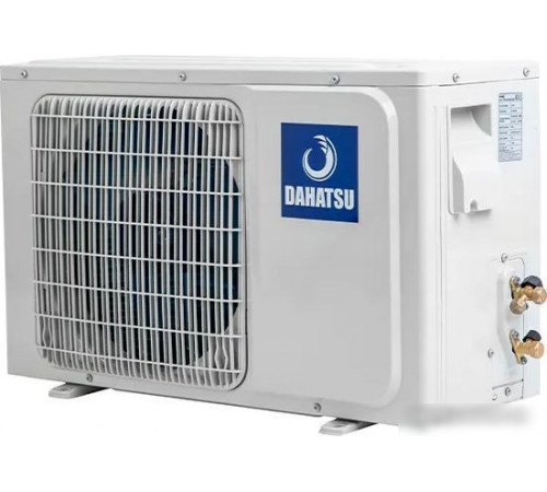 Dahatsu Legend Inverter DA-09i Dahatsu Legend Inverter DA-09i