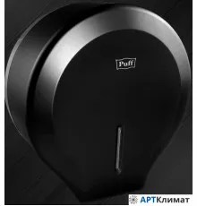 Диспенсер для туалетной бумаги Puff 7130Bl