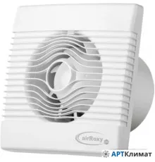 Осевой вентилятор airRoxy Premium 100 HS