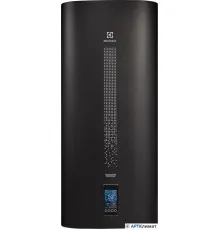 Накопительный электрический водонагреватель Electrolux EWH 50 SmartInverter Grafit