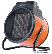 Тепловая пушка Patriot PTR 7 S