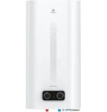 Накопительный электрический водонагреватель Royal Clima Dry Force Inox RWH-DF50-FS
