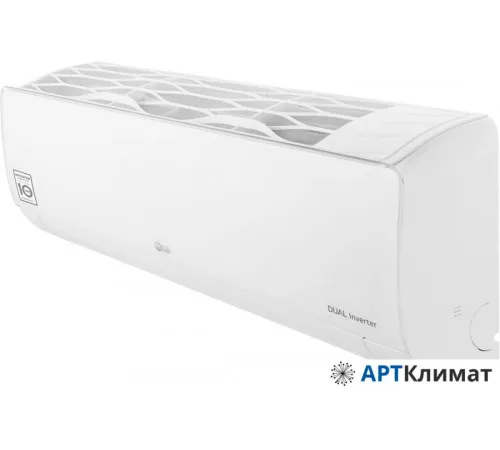 Сплит-система LG EVO MAX DC18RH Сплит-система LG EVO MAX DC18RH