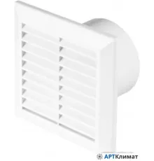 Осевой вентилятор Awenta Classic 120 WC120T