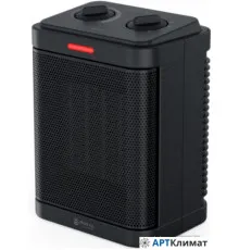 Тепловентилятор Royal Clima Notte RFH-N1500DC-BL