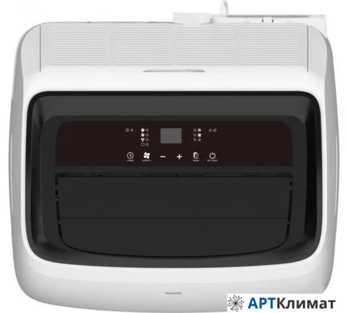 Мобильный кондиционер Royal Clima Largo Pro RM-LP50CN-E Мобильный кондиционер Royal Clima Largo Pro RM-LP50CN-E