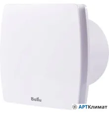 Осевой вентилятор Ballu BAF-SL 100