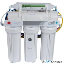 Система обратного осмоса Atoll A-575m STD (A-575Em)