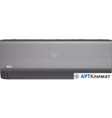 Кондиционер MDV Infini Loft ERP Inverter MDSALF-18HRFN8/MDOALF-18HFN8