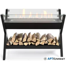 Биокамин Firelight BFP/F-45 X
