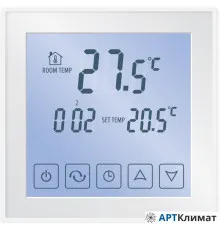 Терморегулятор Caleo SM931