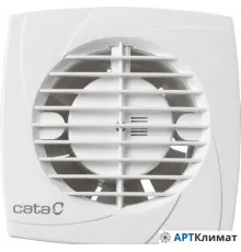 Осевой вентилятор CATA B-12 Plus