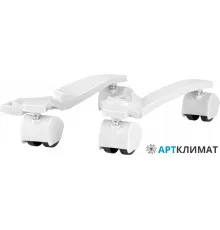 Комплект шасси Electrolux EFT/R (EFT/RR) для Electrolux Rapid Transformer
