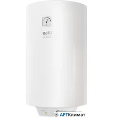Водонагреватель Ballu BWH/S 150 Shell