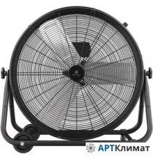 Вентилятор Royal Clima RSF-240M-BL