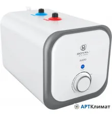 Накопительный электрический водонагреватель Royal Clima Fusto RWH-FS7-CEU