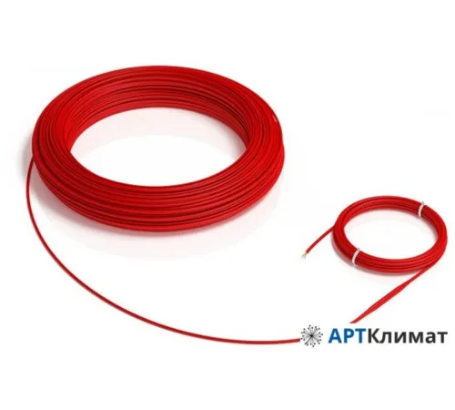 Нагревательный кабель AC Electric ACMC 2-18-1350 Нагревательный кабель AC Electric ACMC 2-18-1350