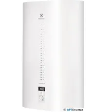 Накопительный электрический водонагреватель Electrolux EWH 80 Centurio IQ 3.0