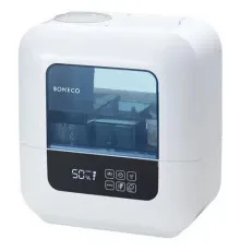 Увлажнитель воздуха Boneco Air-O-Swiss U700