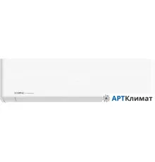 Кондиционер HIGH LIFE PRIORITY CLASS Invertor ACHL-12PC-I-CHDV02