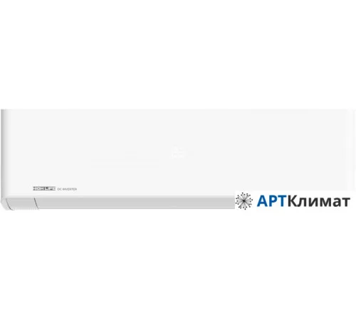 Кондиционер HIGH LIFE PRIORITY CLASS Invertor ACHL-12PC-I-CHDV02