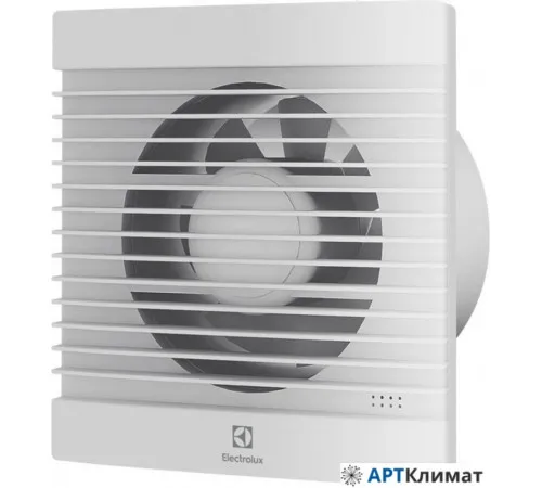 Осевой вентилятор Electrolux Basic EAFB-150TH (таймер и гигростат) Осевой вентилятор Electrolux Basic EAFB-150TH (таймер и гигростат)