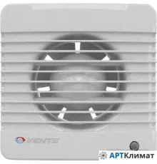 Осевой вентилятор Vents 125 М
