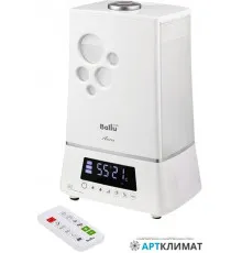 Увлажнитель воздуха Ballu UHB-1100 (белый)