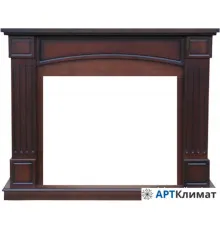 Портал Smolcom Boston MB/JUP/SYM26/D28 (махагон коричневый антик)