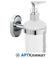 Дозатор для жидкого мыла Potato P2927