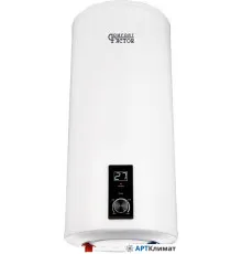 Накопительный электрический водонагреватель Comfort Factor Round RS-50