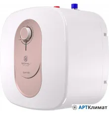 Накопительный электрический водонагреватель Royal Clima Quattro RWH-Q15-FEU