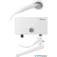 Проточный электрический водонагреватель кран+душ Thermex Urban 5500 shower