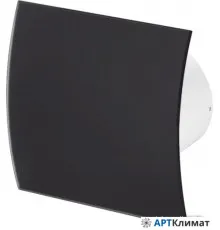 Осевой вентилятор Awenta System+ Silent 100 KWS100-PECB100M