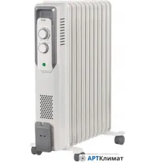 Масляный радиатор Ballu CUBE BOH/CB-11W 2200