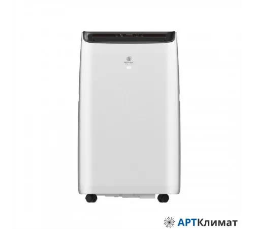 Мобильный кондиционер Royal Clima Largo Pro RM-LP50CN-E Мобильный кондиционер Royal Clima Largo Pro RM-LP50CN-E
