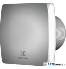 Осевой вентилятор Electrolux Argentum EAFA-120TH (таймер и гигростат)