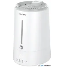 Увлажнитель воздуха Timberk Smart T-HU4-A100E-WF
