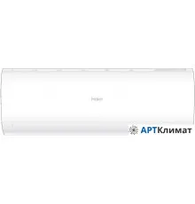 Кондиционер Haier Coral DC Inverter AS100HPL1HRA/1U105S2SS2FA
