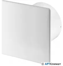 Осевой вентилятор Awenta System+ Silent 100 KWS100-PTB100