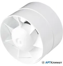 Осевой вентилятор Awenta WKA125T