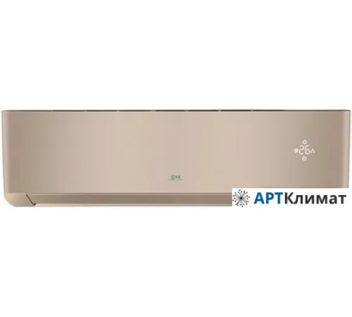 Сплит-система Cooper&Hunter Supreme Continental CH-S24FTXAL-GD Сплит-система Cooper&Hunter Supreme Continental CH-S24FTXAL-GD
