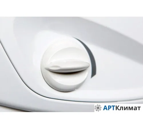 Водонагреватель Atmor Classic 501 5 кВт душ+кран Водонагреватель Atmor Classic 501 5 кВт душ+кран