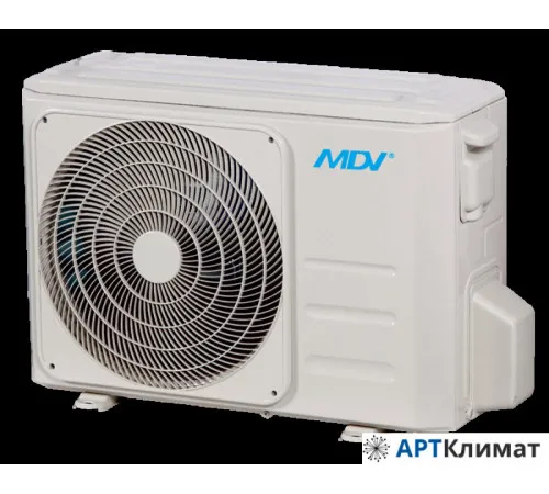 Сплит-система MDV Aurora R32 On/Off MDSA-24HRN8/MDOA-24HN8 Сплит-система MDV Aurora R32 On/Off MDSA-24HRN8/MDOA-24HN8