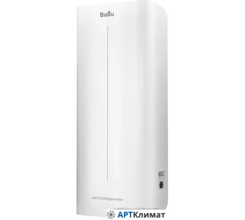 Бактерицидный рециркулятор Ballu RDU-100D Anticovidgenerator Бактерицидный рециркулятор Ballu RDU-100D Anticovidgenerator