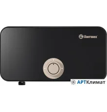 Проточный электрический водонагреватель Thermex Onyx 6500