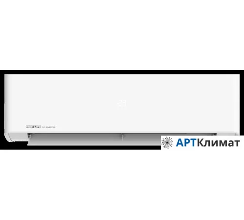Кондиционер HIGH LIFE PRIORITY CLASS Invertor ACHL-12PC-I-CHDV02