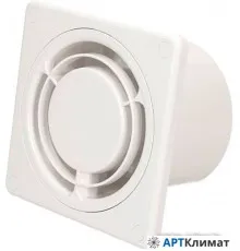 Осевой вентилятор Awenta Ring 100 WWR100