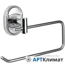 Держатель для туалетной бумаги Potato P2903-2